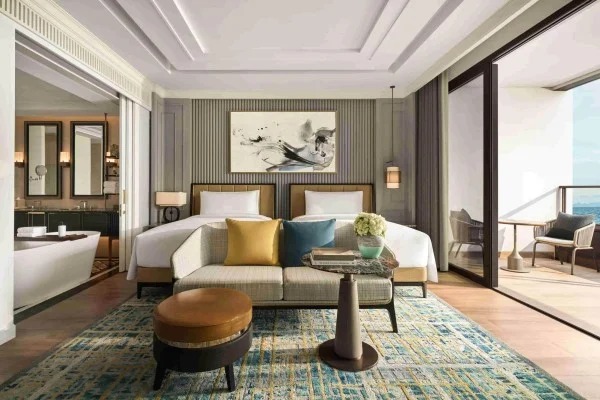 Ảnh chi tiết phòng intercontinental-halong-bay-resort-classic-vivatrip-04.webp
