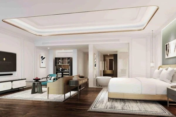 Ảnh chi tiết phòng intercontinental-halong-bay-resort-ha-long-bay-villa-vip-vivatrip-06.webp