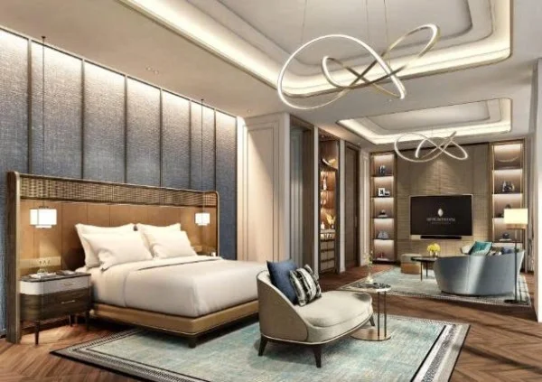 Ảnh chi tiết phòng intercontinental-halong-bay-resort-penhouse-ha-long-vivatrip-03.webp