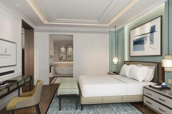 Ảnh chi tiết phòng intercontinental-halong-bay-resort-suite-2-bedroom-vivatrip-04.webp