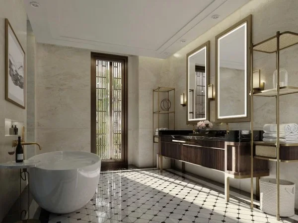 Ảnh chi tiết phòng intercontinental-halong-bay-resort-three-bedroom-pool-access-vivatrip.webp