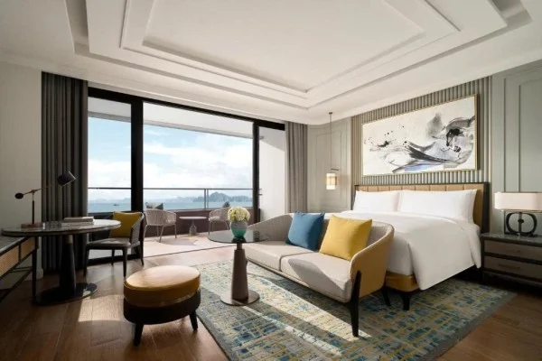 Ảnh InterContinental Halong Bay Resort - 9