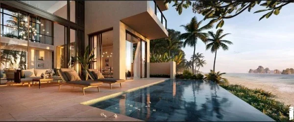 Ảnh InterContinental Halong Bay Resort - 11