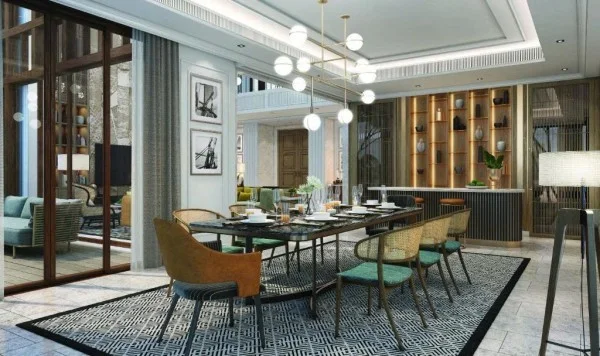 Ảnh InterContinental Halong Bay Resort - 16