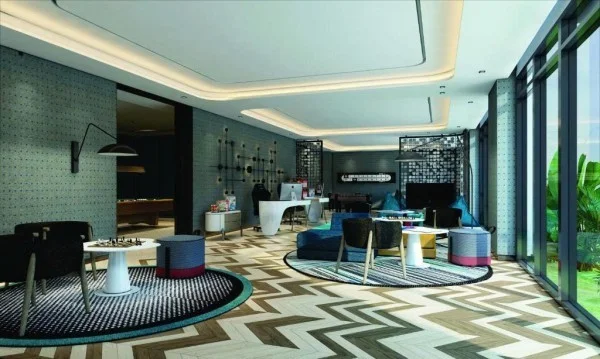 Ảnh InterContinental Halong Bay Resort