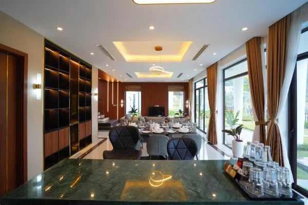 Ảnh chi tiết phòng ivory-villas-and-resort-biet-thu-co-ho-boi-rieng-vivatrip-09.webp