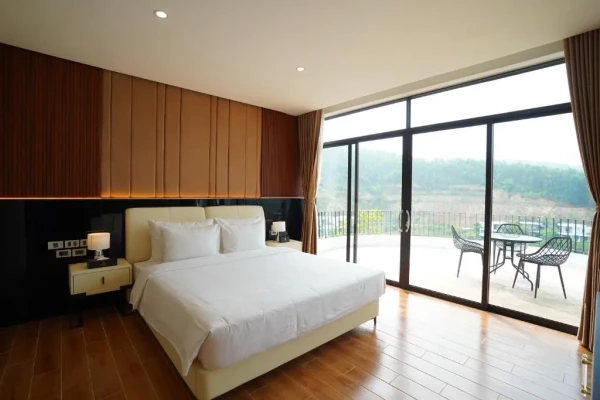 Ảnh chi tiết phòng Biệt Thự Có Hồ Bơi Riêng 16