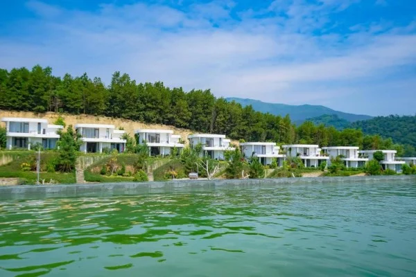 Ảnh Ivory Villas and Resort - 9