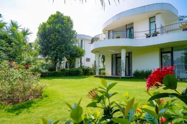 Ảnh Ivory Villas and Resort - 12