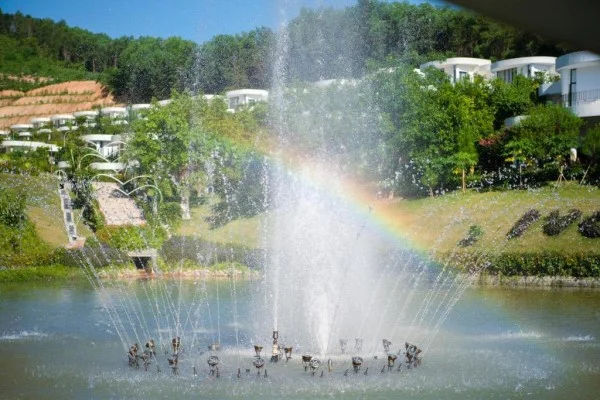 Ảnh Ivory Villas and Resort - 13