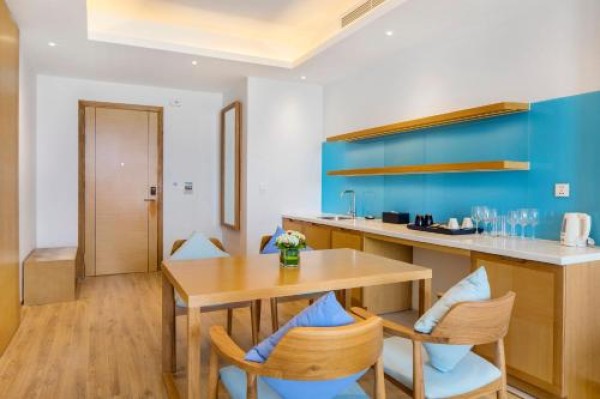 Ảnh chi tiết phòng Phòng gia đình (4 người) (Family (4 People) 9