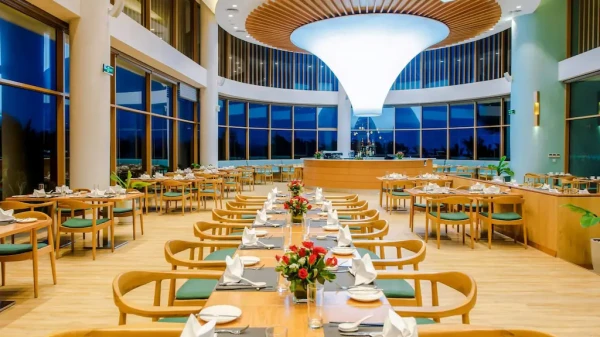 Ảnh Khách sạn FLC Luxury Quy Nhơn