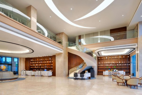 Ảnh Khách sạn Four Points by Sheraton Đà Nẵng