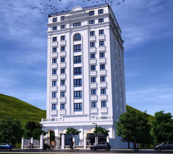 Ảnh Glenda Towner Mộc Châu - Bể bơi bốn mùa