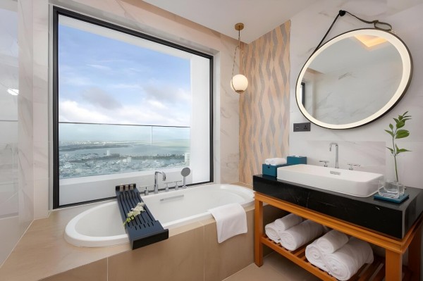 Ảnh chi tiết phòng Executive Suite Oceanfront 7