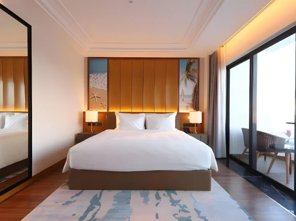 Ảnh chi tiết phòng Executive Suite Oceanfront 10