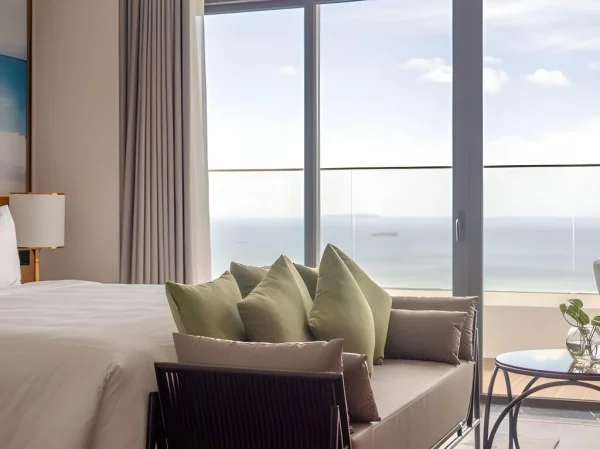 Ảnh chi tiết phòng Executive Suite Oceanfront 15