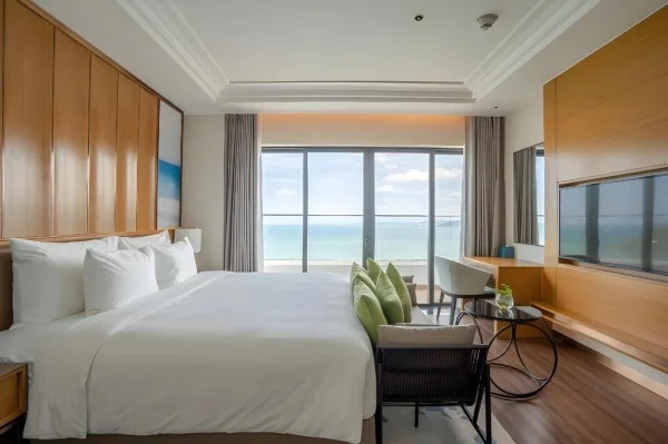 Ảnh chi tiết phòng Executive Suite Oceanfront 16