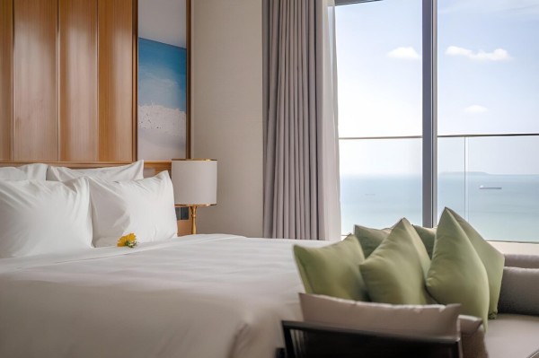 Ảnh chi tiết phòng Executive Suite Oceanfront 17