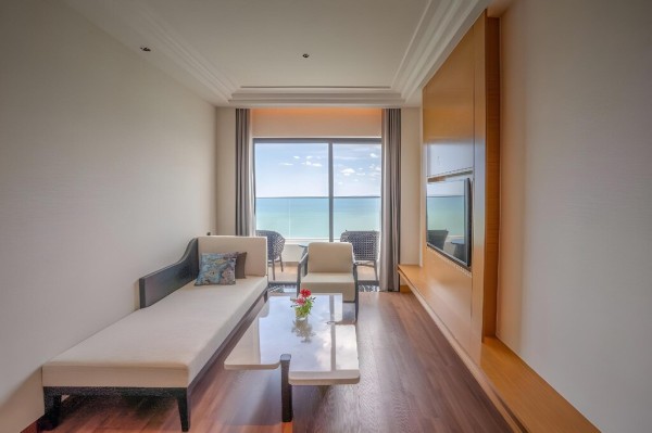 Ảnh chi tiết phòng Executive Suite Oceanfront 18