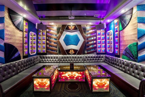 Ảnh Khách sạn InterContinental Grand Hồ Tràm