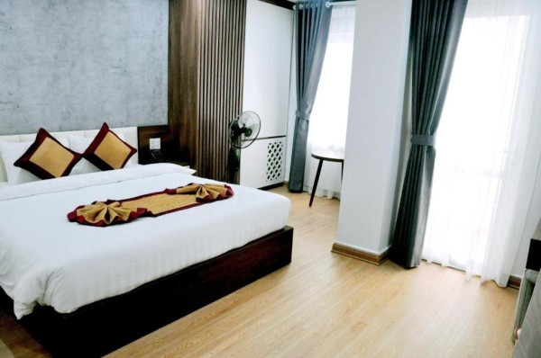 Ảnh Khách sạn Kiên Ngọc