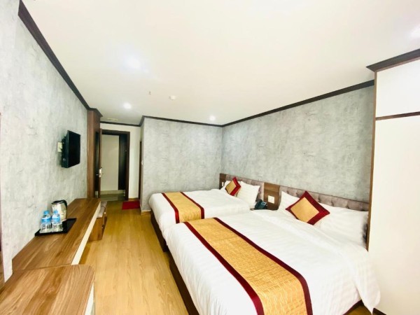 Ảnh Khách sạn Kiên Ngọc