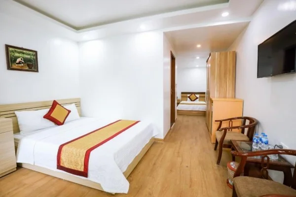 Ảnh Khách sạn Kiên Ngọc - 10