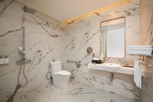 Ảnh chi tiết phòng Family room - Ocean view 7