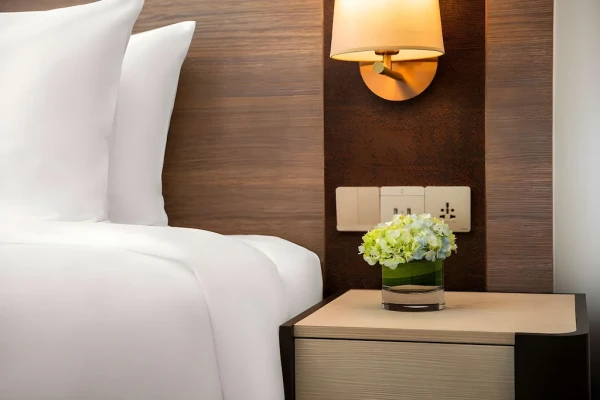 Ảnh chi tiết phòng Phòng Loại Sang (Deluxe Room) 7