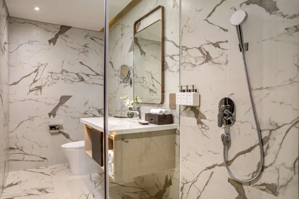 Ảnh chi tiết phòng Phòng Loại Sang (Deluxe Room) 11