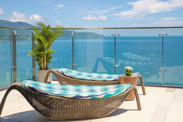 Ảnh Khách sạn Radisson RED Đà Nẵng