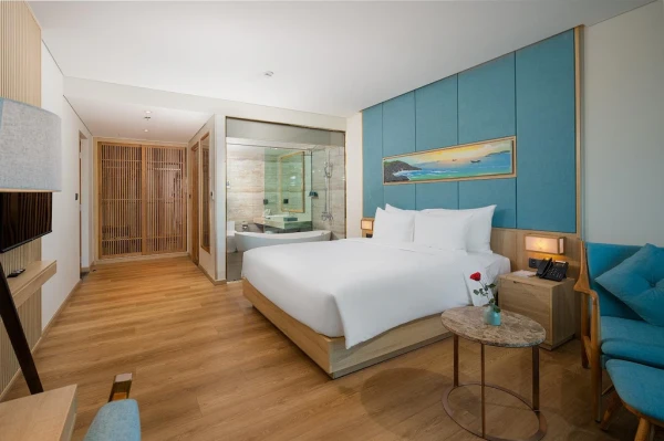 Ảnh chi tiết phòng Penthouse 7