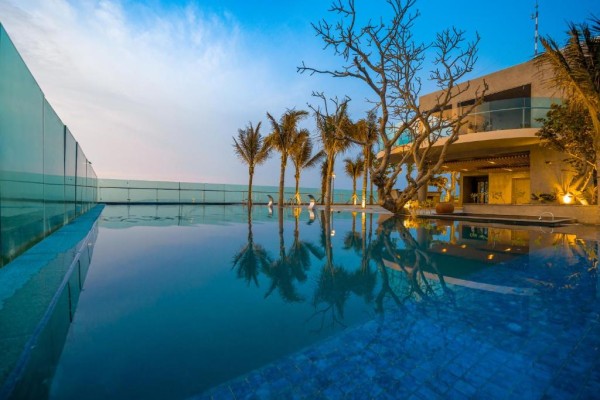 Ảnh Khách sạn SALA Grand Tuy Hòa