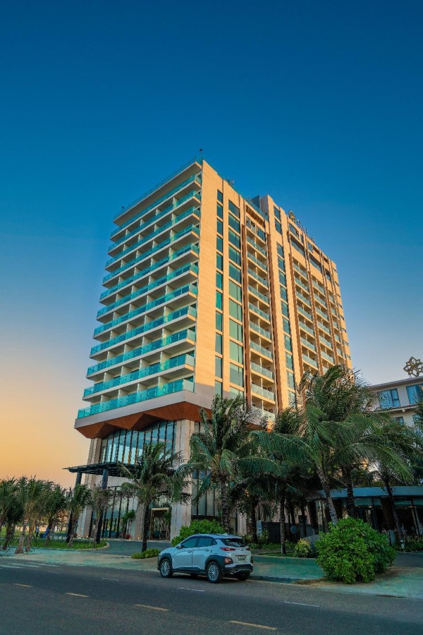 Ảnh Khách sạn SALA Grand Tuy Hòa