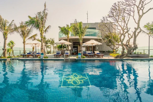 Ảnh Khách sạn SALA Grand Tuy Hòa