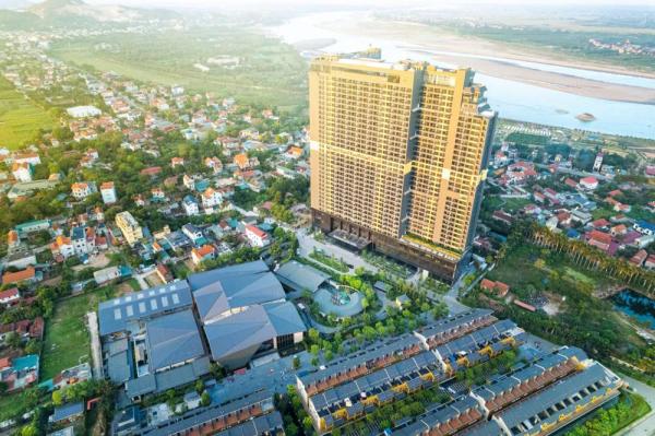 Ảnh chi tiết WYNDHAM LYNN TIMES THANH THỦY