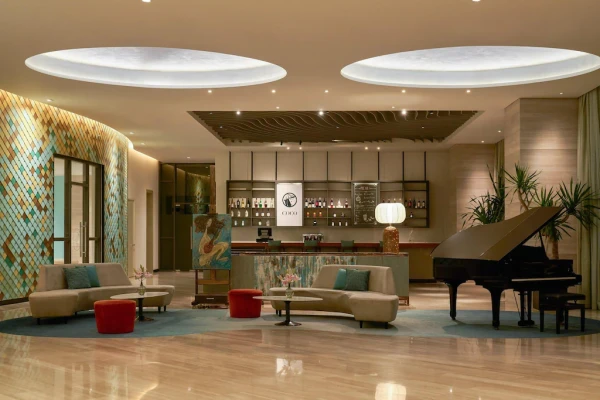 Ảnh Khách sạn Voco Ma Bella DaNang