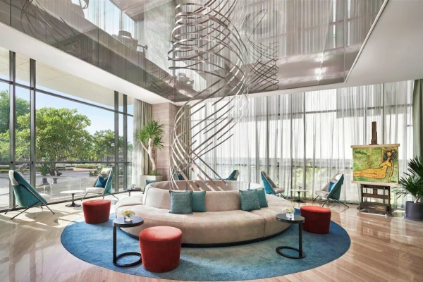 Ảnh Khách sạn Voco Ma Bella DaNang