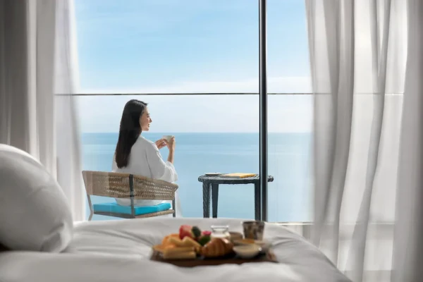 Ảnh Khách sạn Voco Ma Bella DaNang