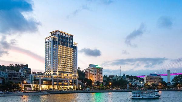 Ảnh Wyndham Legend