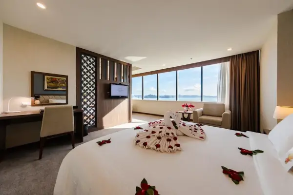 Ảnh chi tiết phòng Executive Suite 9