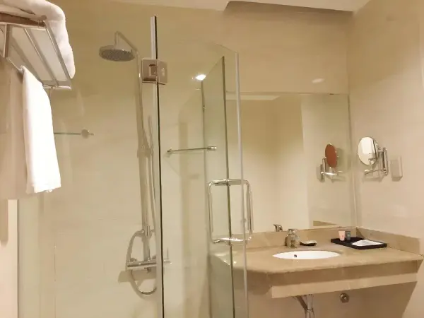 Ảnh chi tiết phòng Executive Suite 13