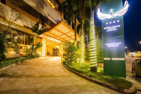 Ảnh Khách sạn Mường Thanh Grand Hạ Long - 2