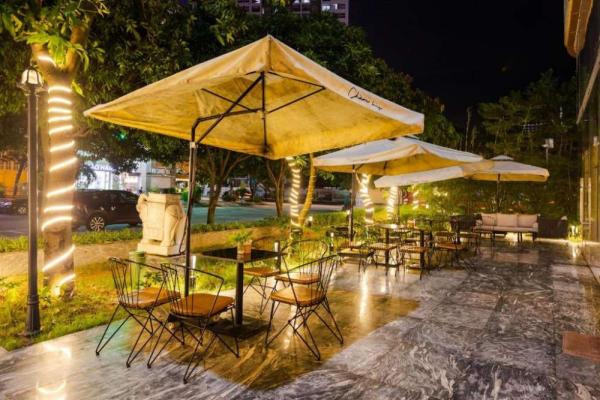 Ảnh Khách sạn Mường Thanh Grand Hạ Long - 3