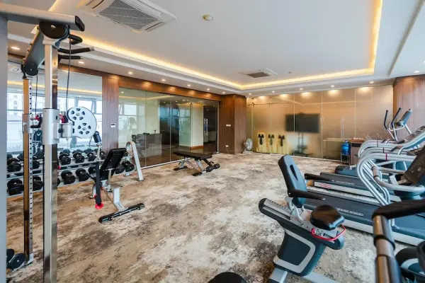 Ảnh Khách sạn Mường Thanh Grand Hạ Long - 7