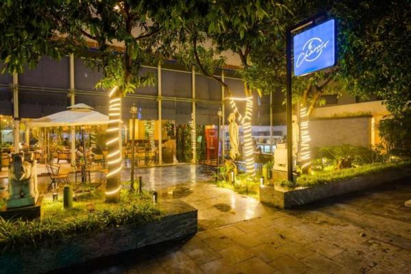 Ảnh Khách sạn Mường Thanh Grand Hạ Long - 8