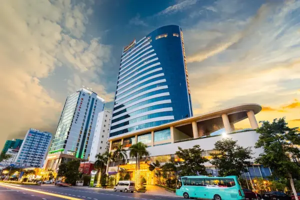Ảnh Khách sạn Mường Thanh Grand Hạ Long - 9