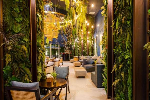 Ảnh Khách sạn Mường Thanh Grand Hạ Long - 10