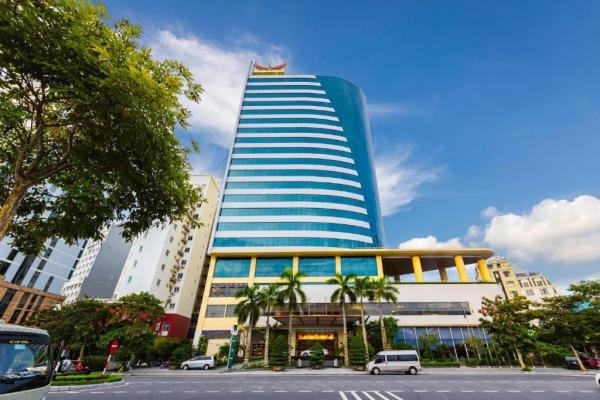 Ảnh Khách sạn Mường Thanh Grand Hạ Long - 12
